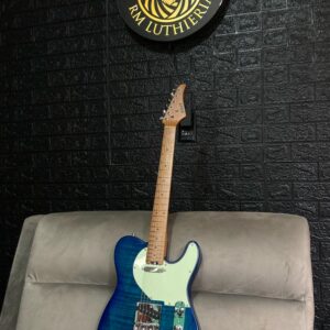 Guitarra EART NK C1