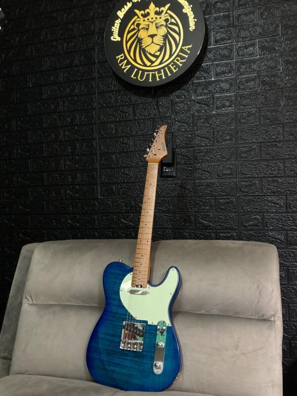 Guitarra EART NK C1