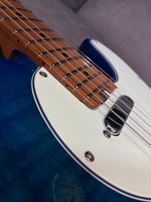 Guitarra EART NK C1 - Image 2