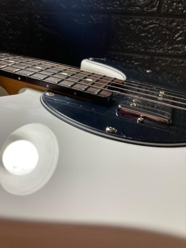 Guitarra Eart- ETT2, Semi Acústica - Image 2