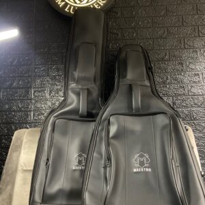 BAG MAESTRO,para guitarra,violões e contra baixos