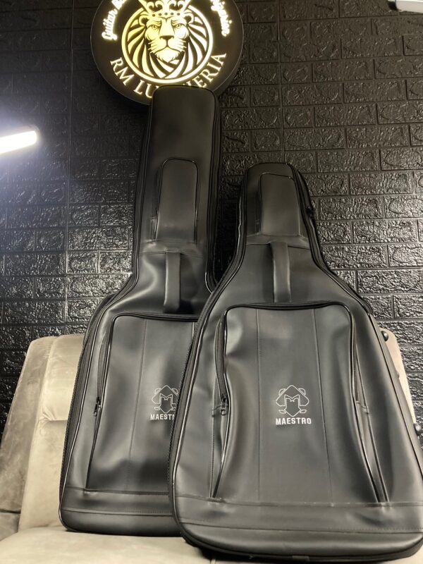BAG MAESTRO,para guitarra,violões e contra baixos