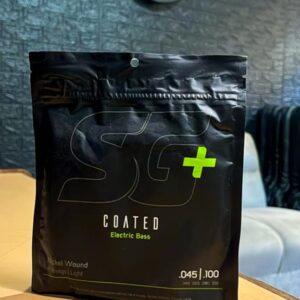 Encordoamento SG COATED  para contra baixo 4C