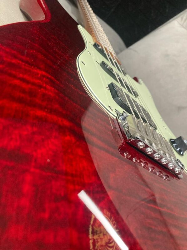 Guitarra EART NK-C3 HSS - Image 2