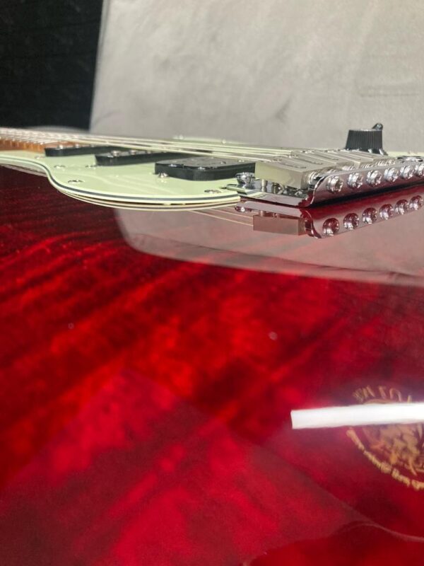 Guitarra EART NK-C3 HSS - Image 3