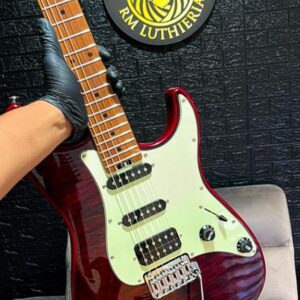 Guitarra EART NK-C3 HSS