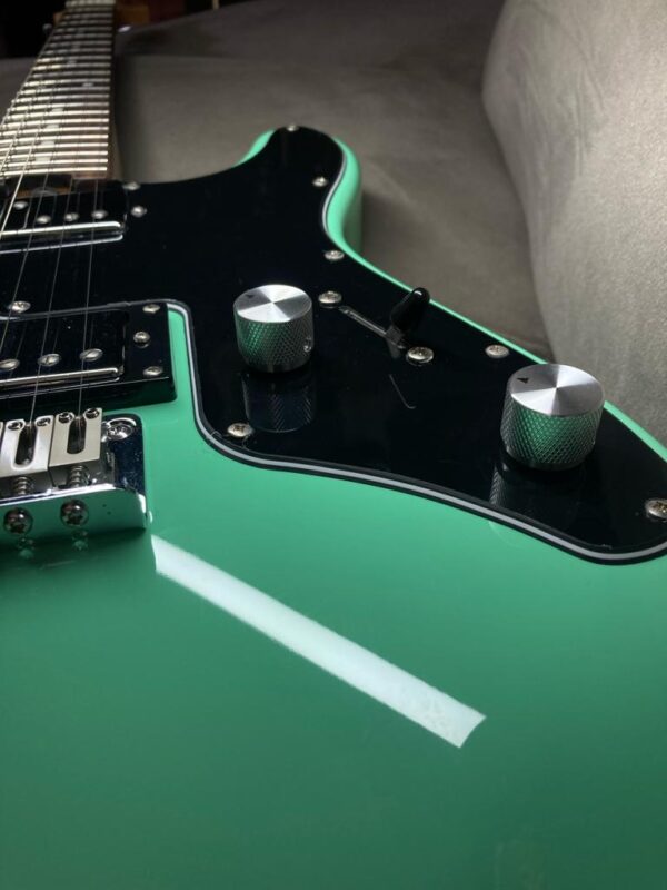 Guitarra EART E-TT2 Semi acústica,HH telecaster - Image 3