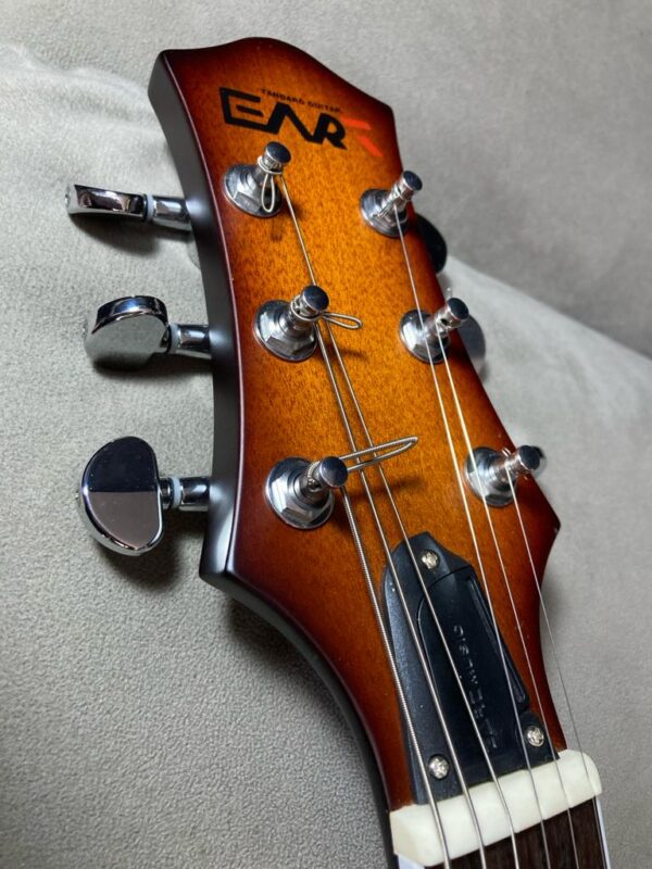 Guitarra EART E-335 Semi acústica HH - Image 4