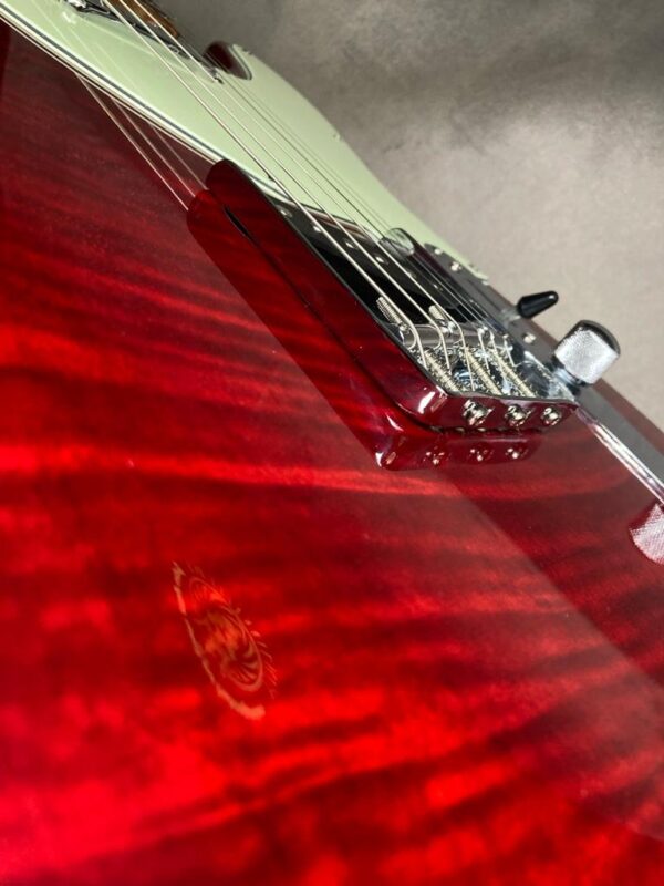 Guitarra EART NK-C1 SS, telecaster - Image 2