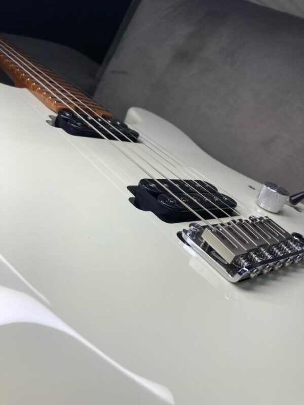 Guitarra EART TL-380 HH Telecaster - Image 3