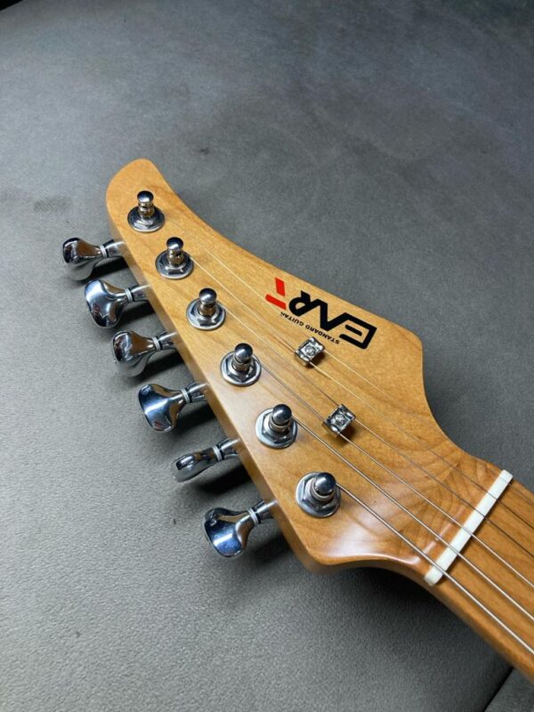 Guitarra EART TL-380 HH Telecaster - Image 4