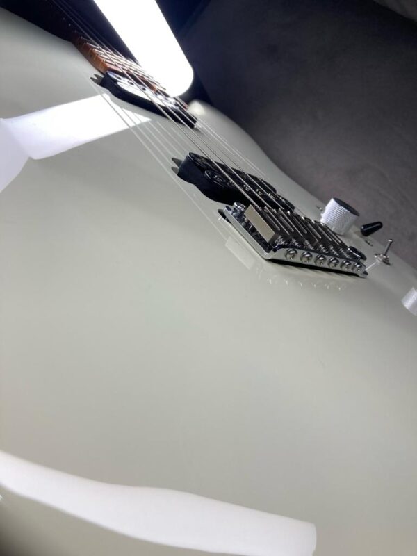 Guitarra EART TL-380 HH Telecaster - Image 2