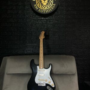 Guitarra Tagima New Classic 635 SSS (semi-nova)