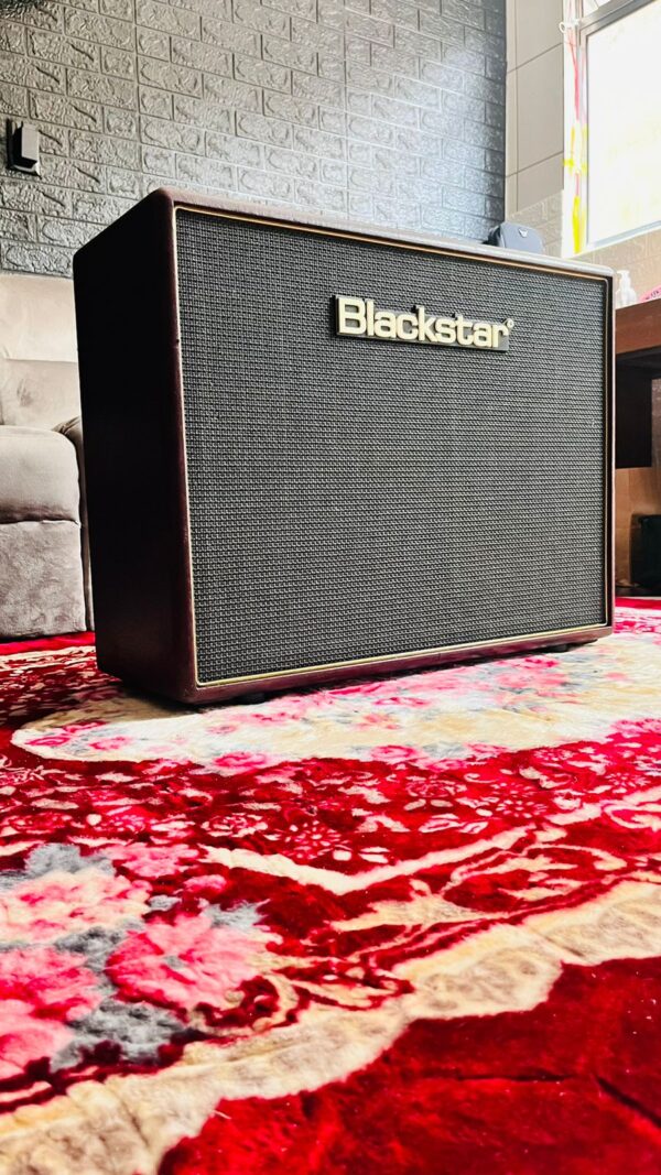 Amplificador Blackstar Artisan 30,semi novo - Image 3