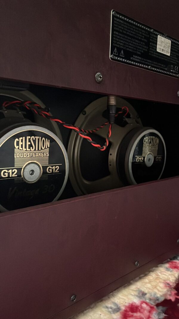 Amplificador Blackstar Artisan 30,semi novo - Image 5