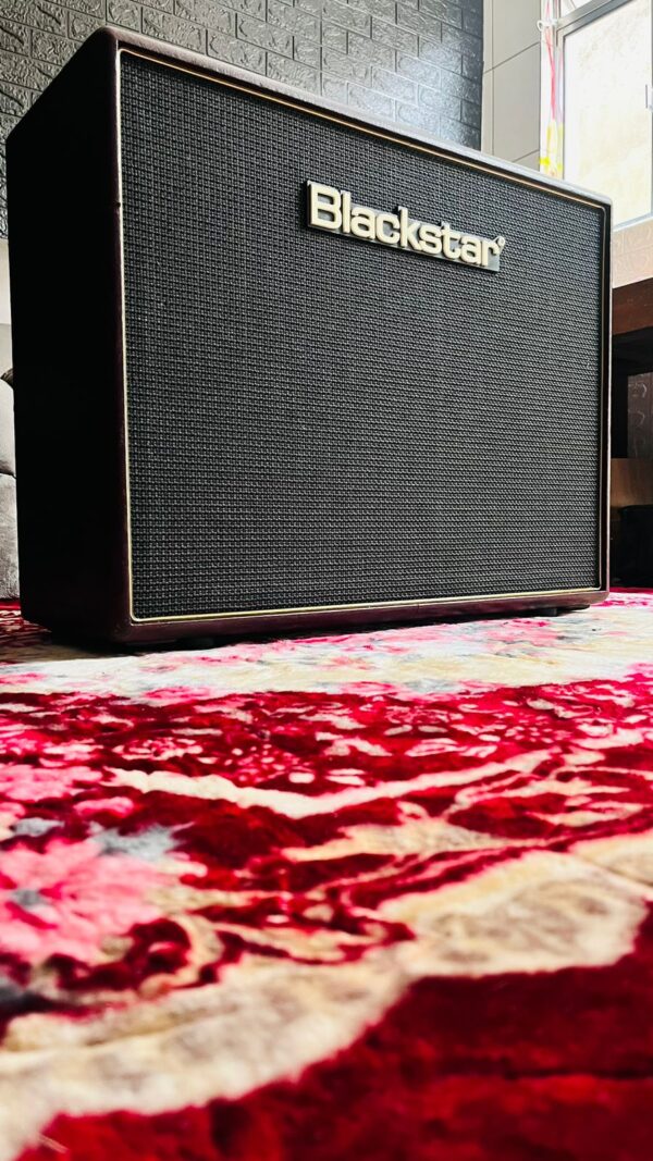 Amplificador Blackstar Artisan 30,semi novo - Image 2
