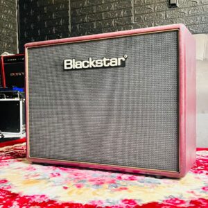Amplificador Blackstar Artisan 30,semi novo